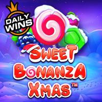 Sweet Bonanza Xmas™